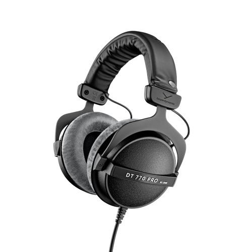 beyerdynamic DT 770 PRO (80 Ohm)