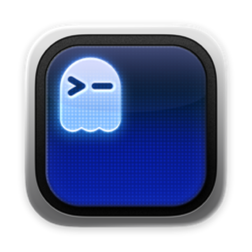 Ghostty