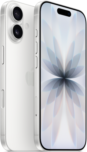 iPhone 17