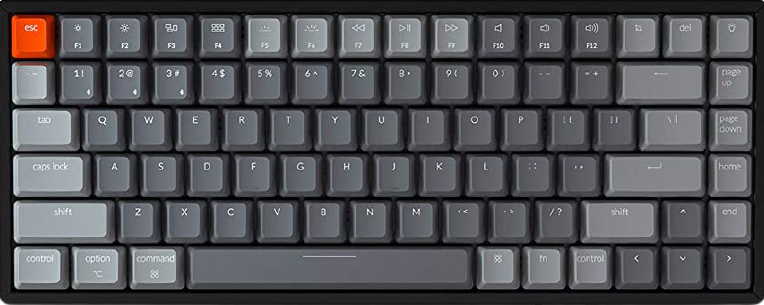 Keychron K2 Wireless Mechanical Keyboard