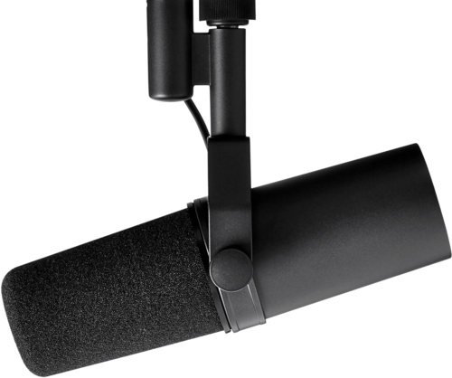 Shure SM7B