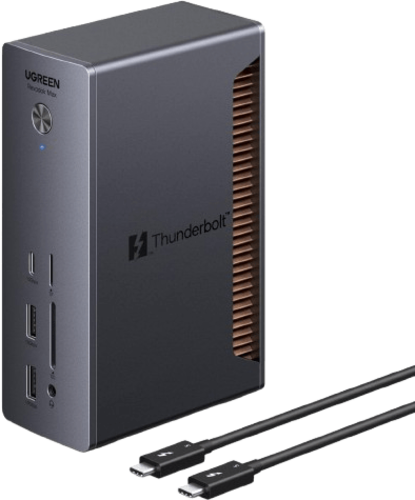 UGREEN Revodok Max 2131 (Thunderbolt 5)